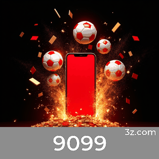 9099: Plataforma de Cassino e Apostas Segura