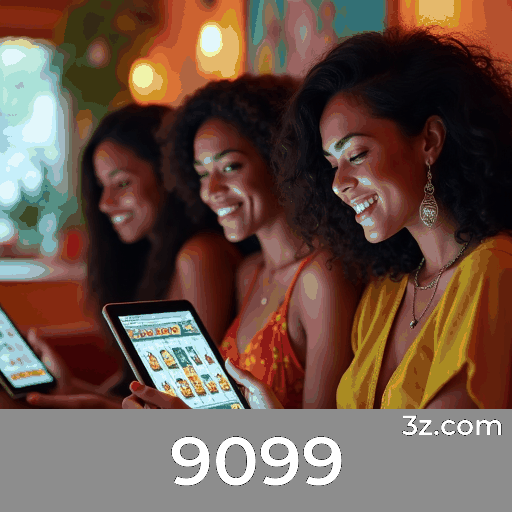 Descubra 9099: Jogos e Estratégias para Vencer!