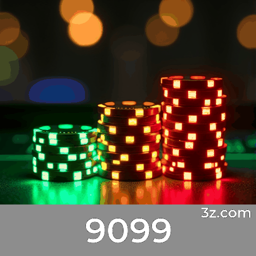 9099: Plataforma de Cassino e Apostas Segura