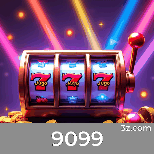 9099: Plataforma de Cassino e Apostas Segura