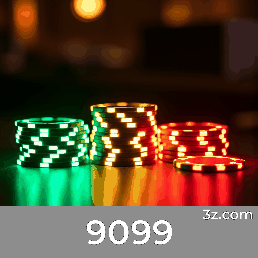 9099: Plataforma de Cassino e Apostas Segura