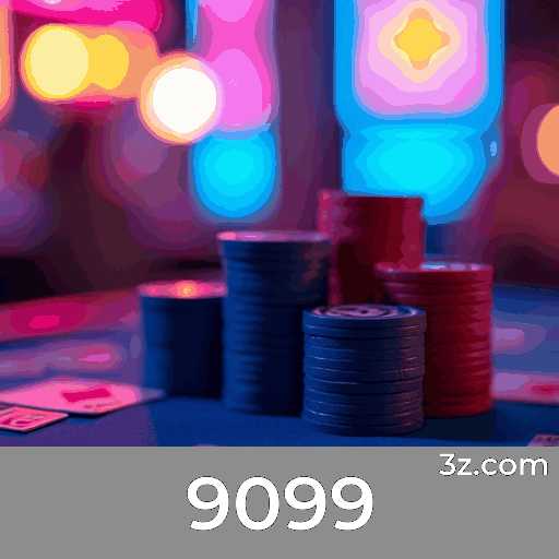 9099: Plataforma de Cassino e Apostas Segura